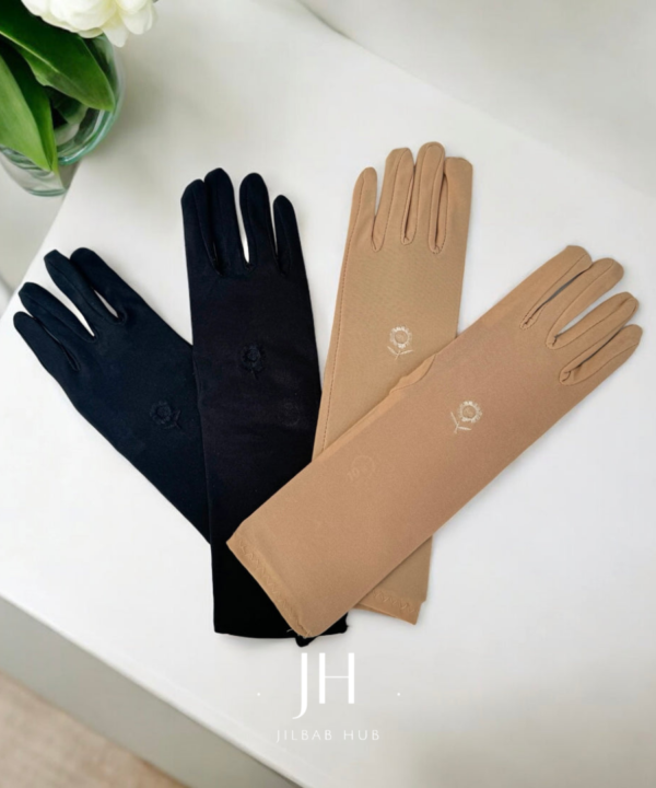 HAYA GLOVES