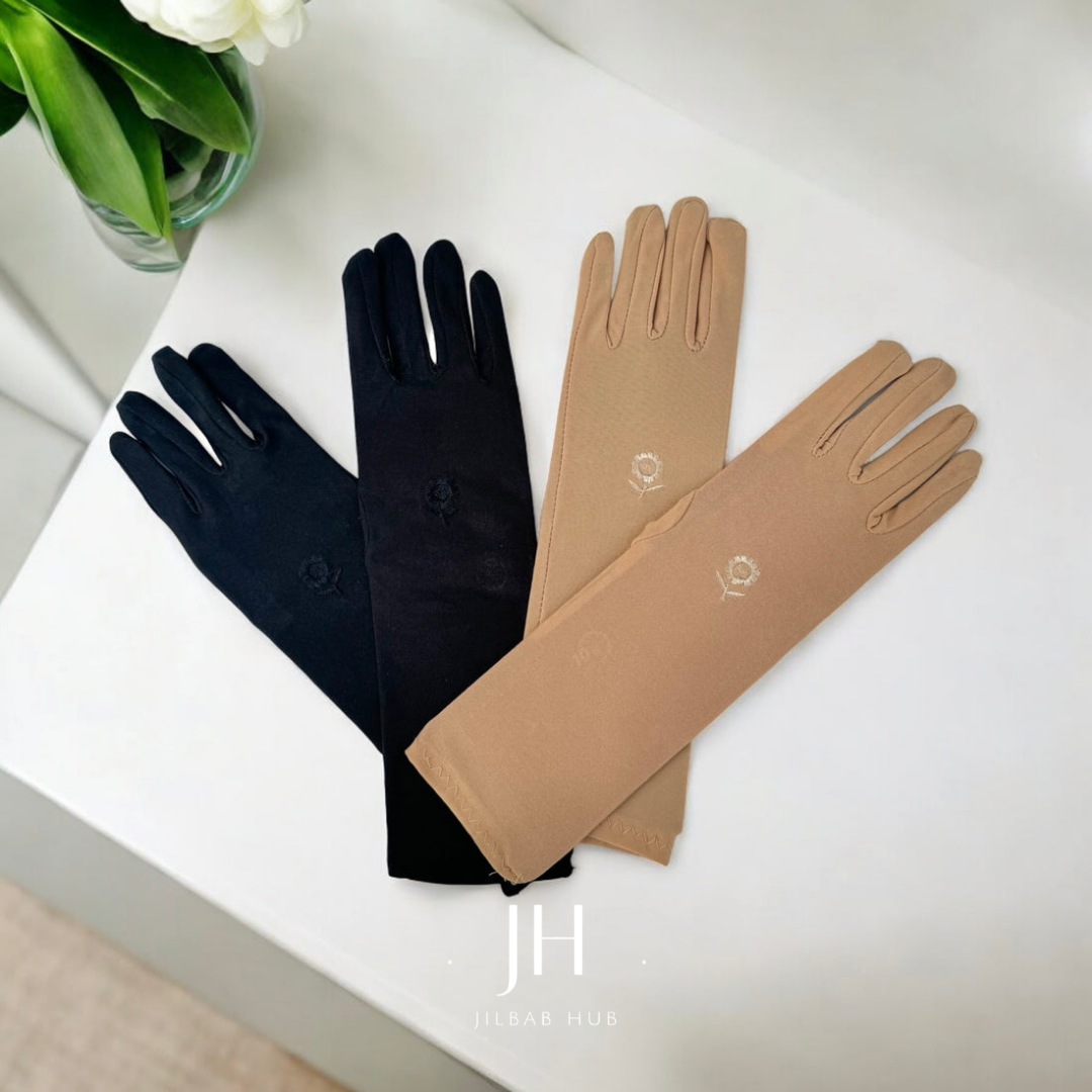 HAYA GLOVES