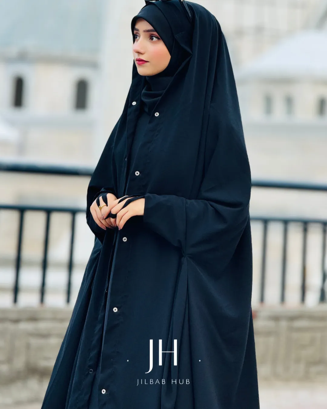 MODEST IRANI CHADDAR - Image 3