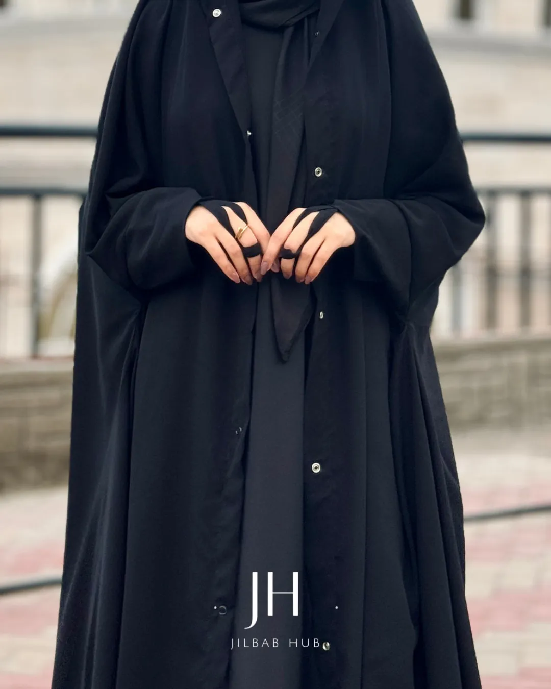 MODEST IRANI CHADDAR - Image 2