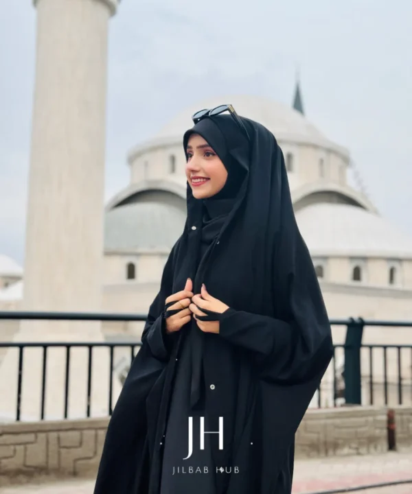 MODEST IRANI CHADDAR