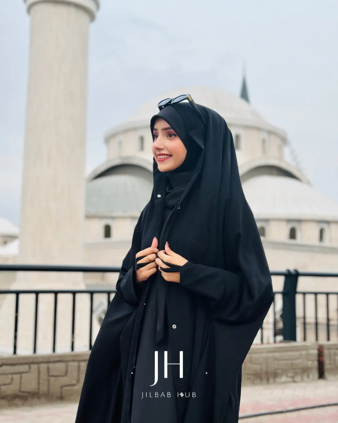 MODEST IRANI CHADDAR