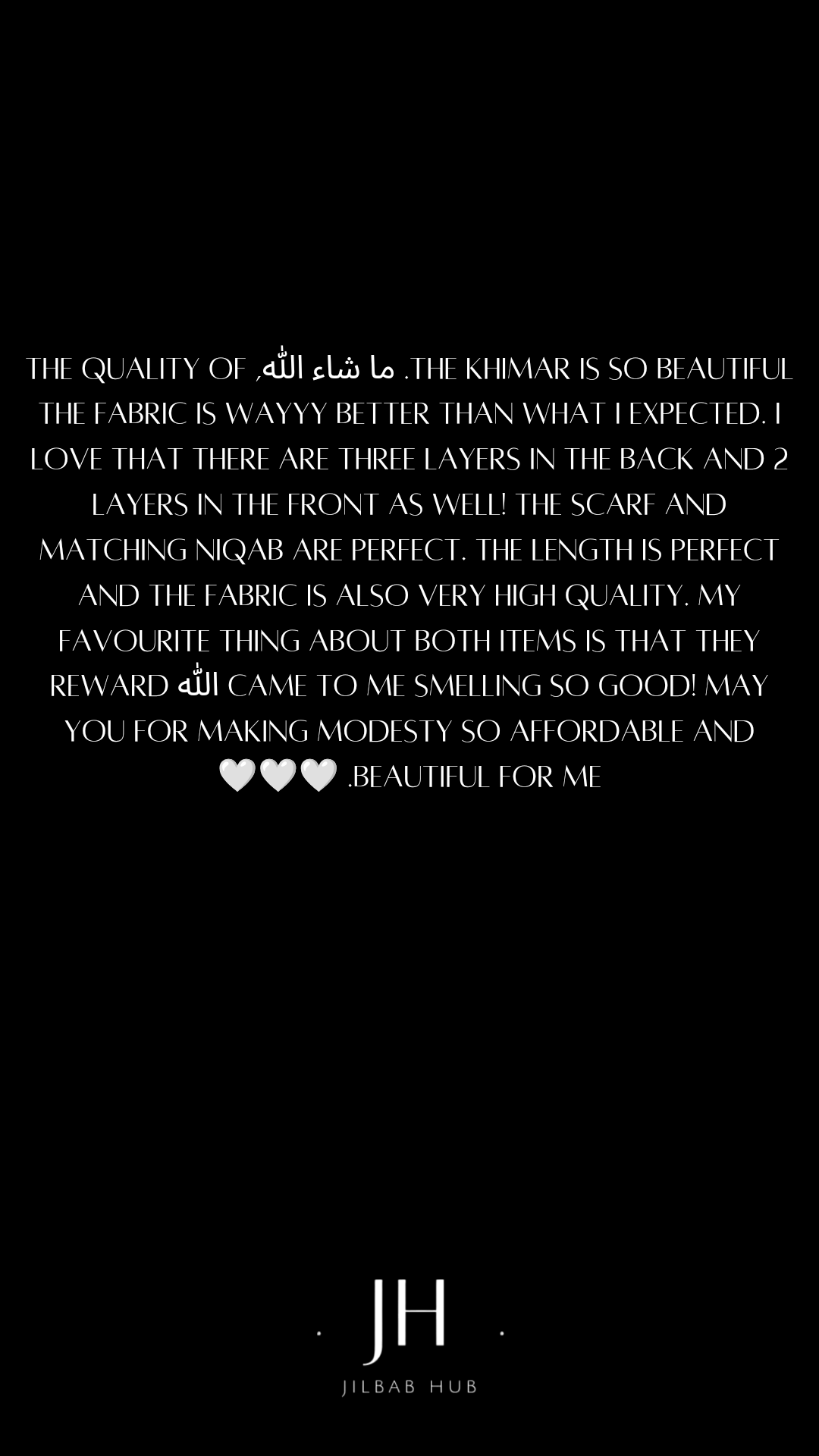 Customer Review (10)