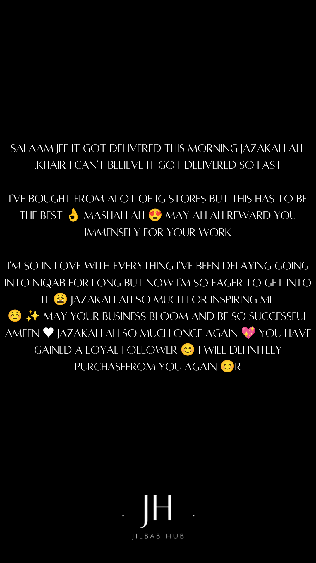 Customer Review (12)