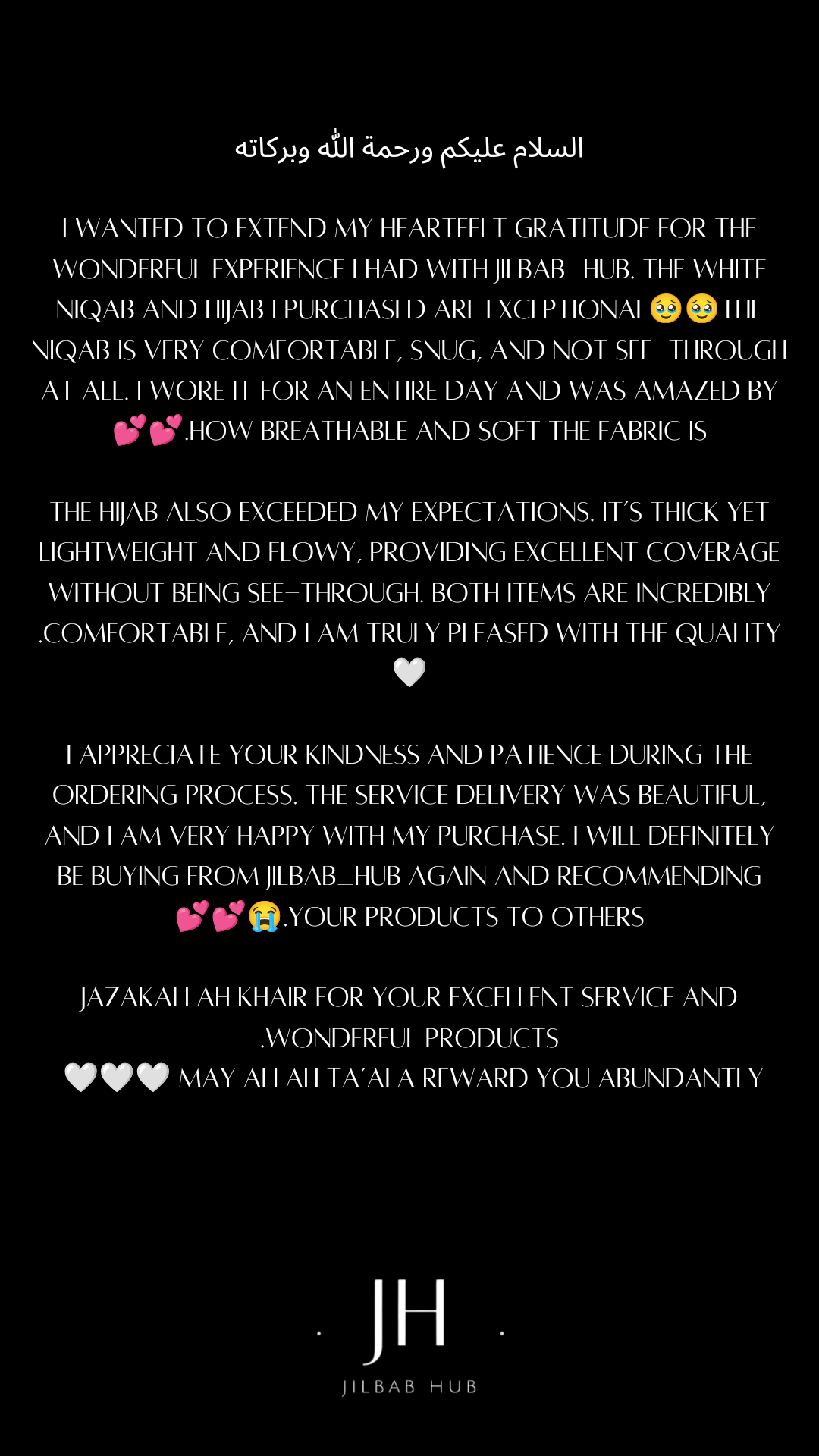 Customer Review (13)