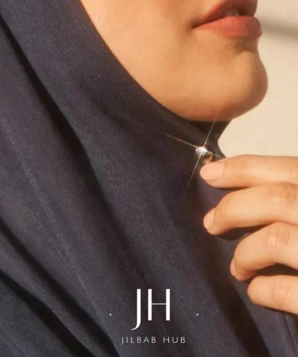 PREMIUM HIJAB MAGNETS