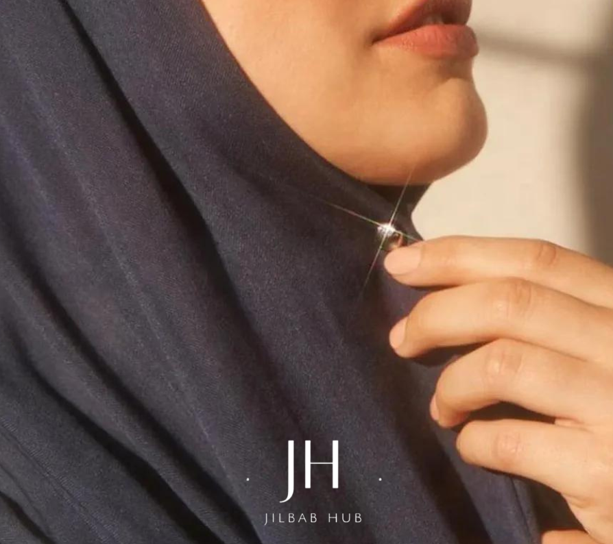 PREMIUM HIJAB MAGNETS