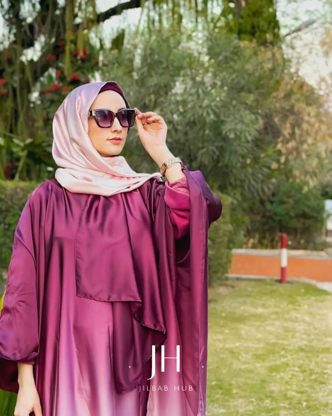 double tone abaya south africa